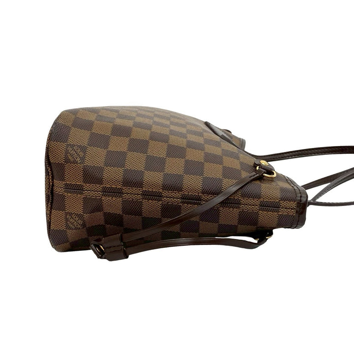 手提包 Louis Vuitton Neverfull 小號