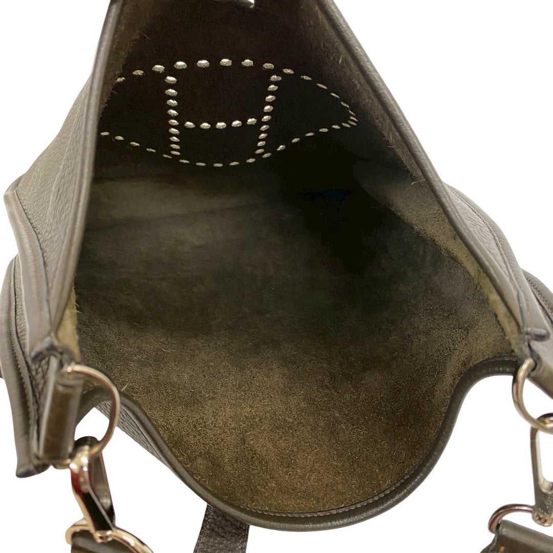 肩背包 Hermes Evelyn 3 GM