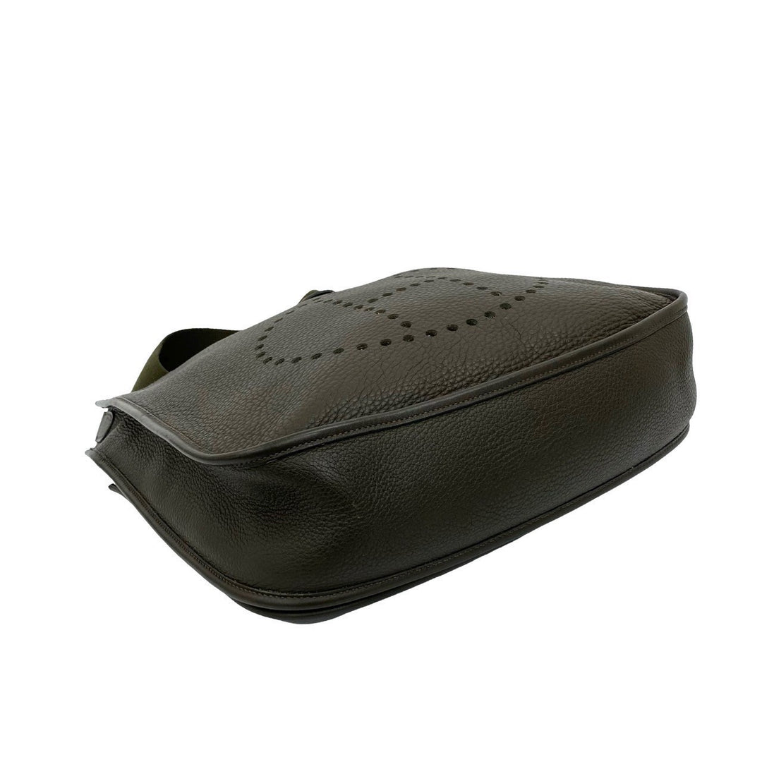 肩背包 Hermes Evelyn 3 GM