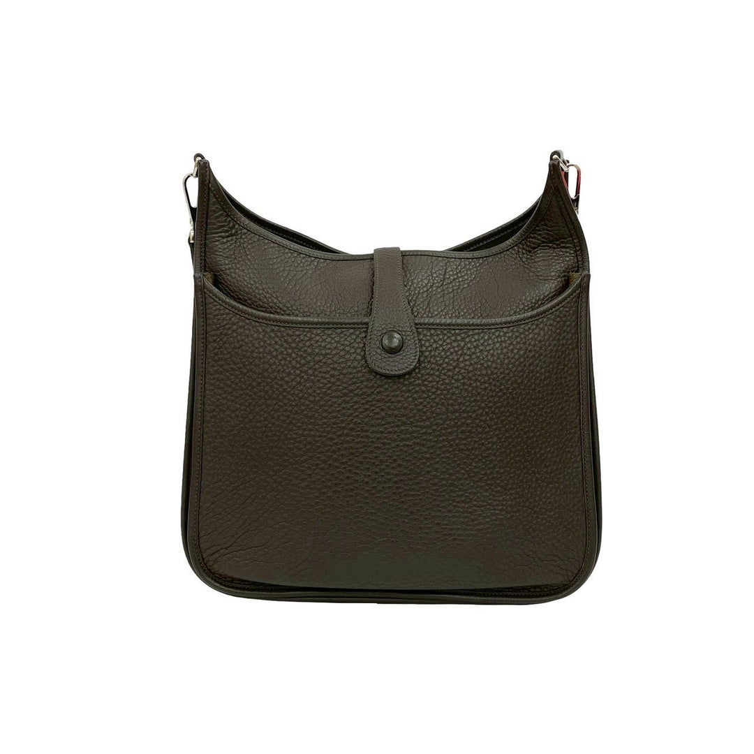 肩背包 Hermes Evelyn 3 GM