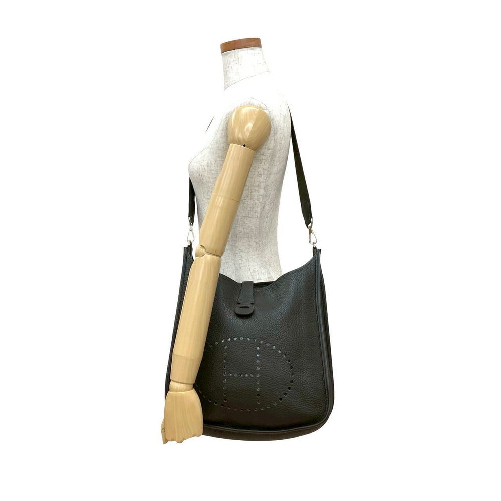 肩背包 Hermes Evelyn 3 GM