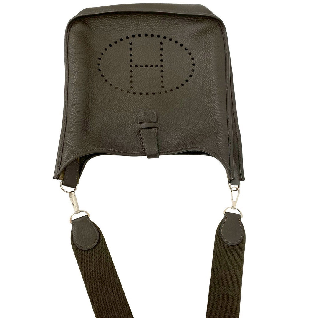 肩背包 Hermes Evelyn 3 GM