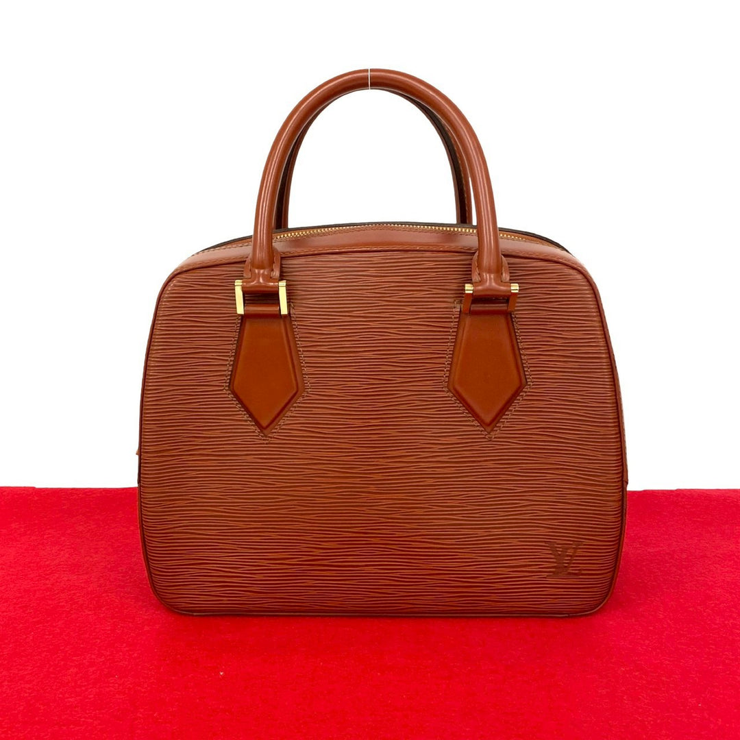ハンドバッグ ルイヴィトン サブロン