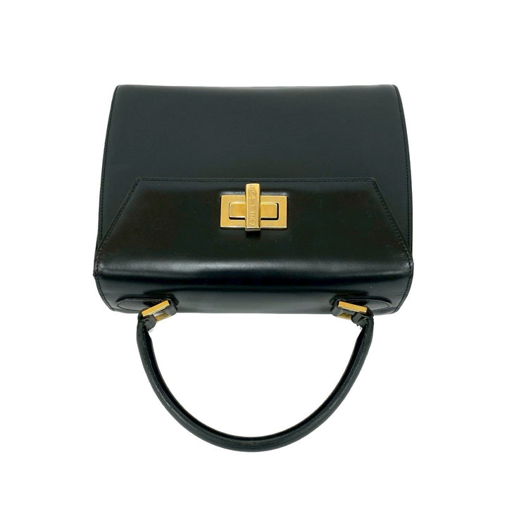 shoulder bag celine