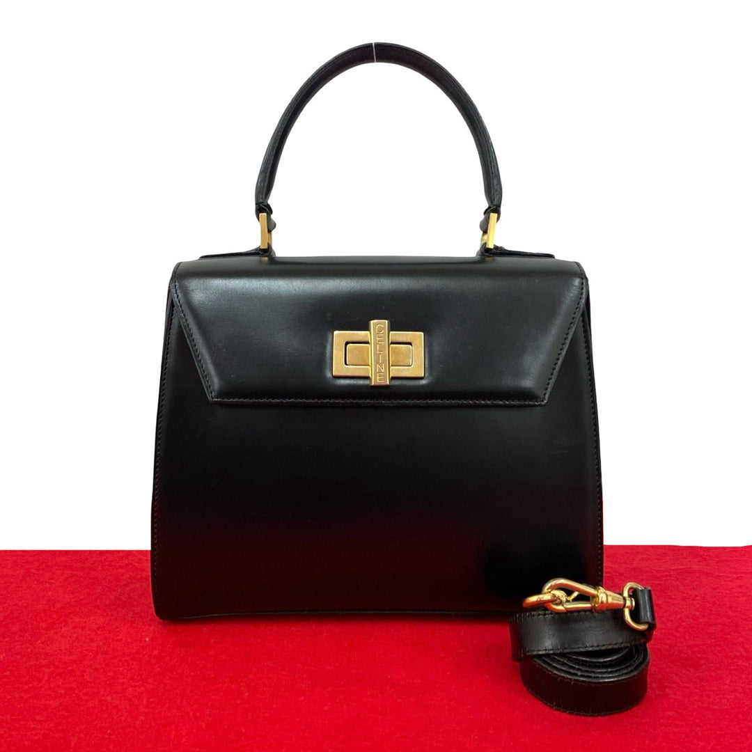 shoulder bag celine