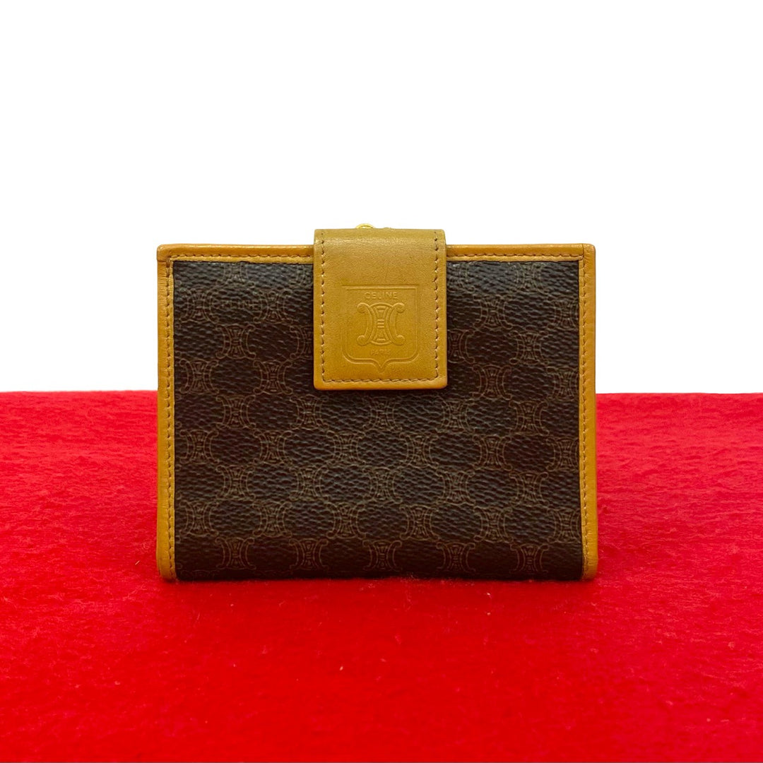 雙折錢包 Celine