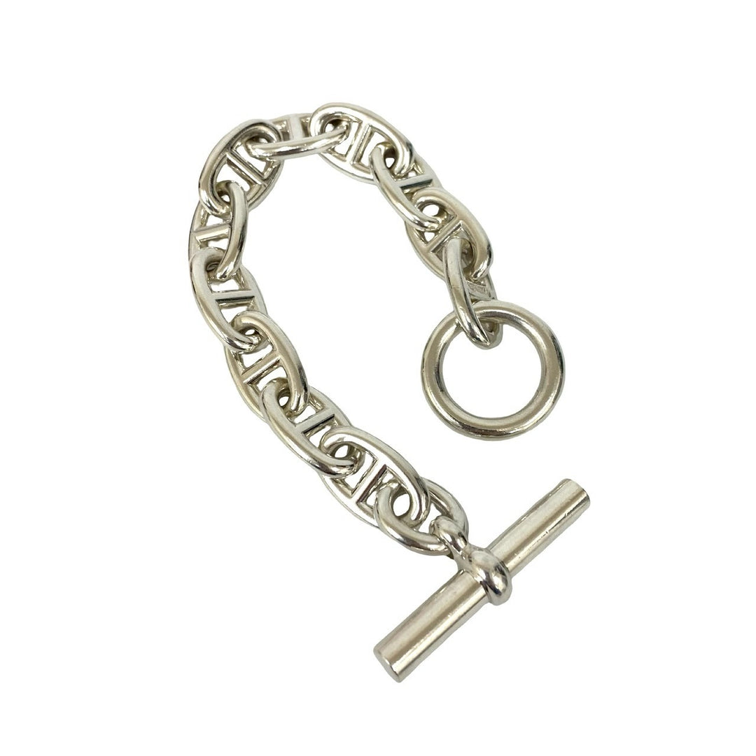 手鐲 Hermes Chaine d'Ancre TGM 11 框 Margiela 時期