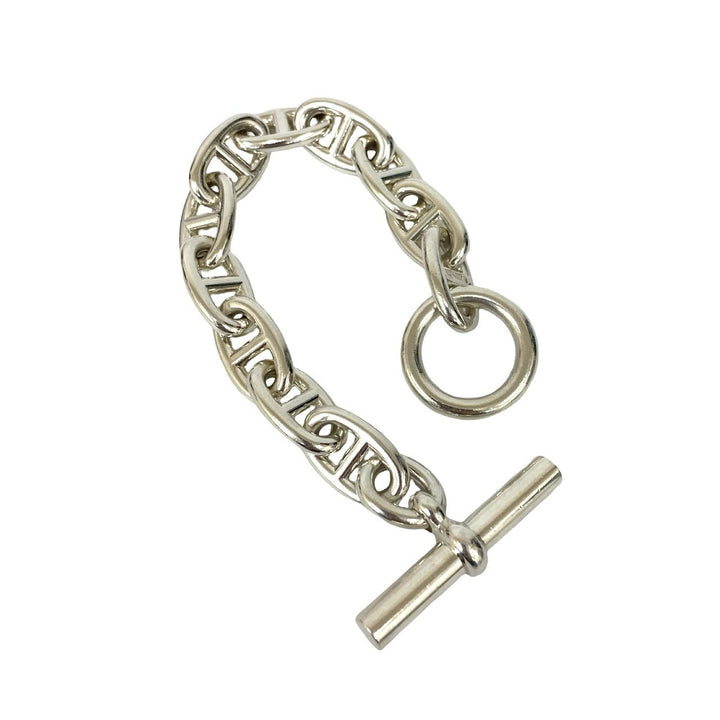 手鐲 Hermes Chaine d'Ancre TGM 11 框 Margiela 時期