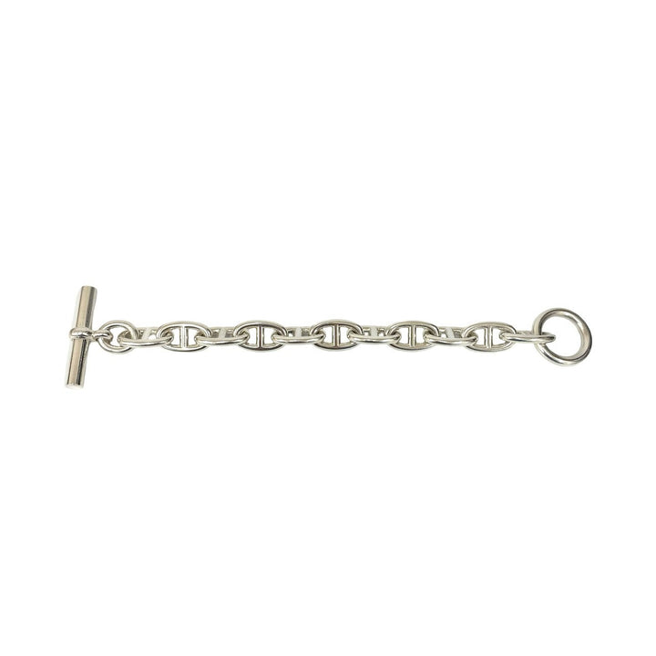 手鐲 Hermes Chaine d'Ancre TGM 11 框 Margiela 時期