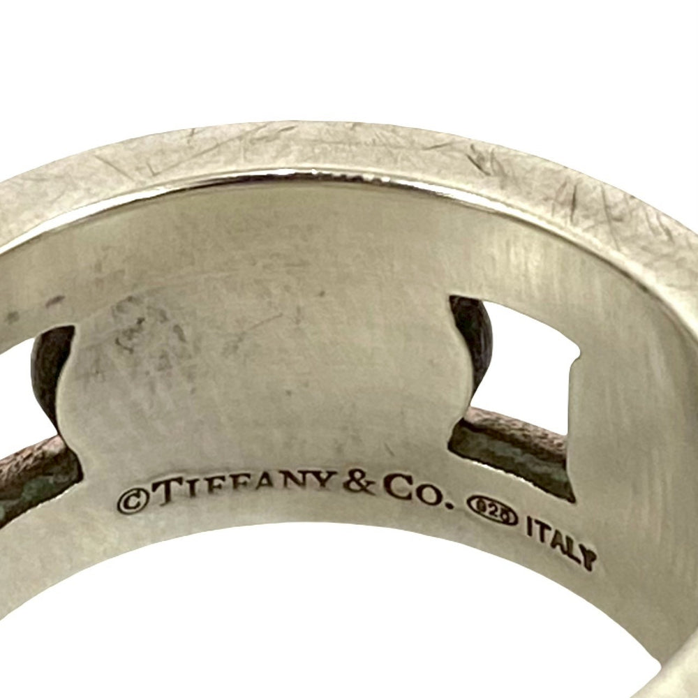 Rings Tiffany 1837 Element Ring