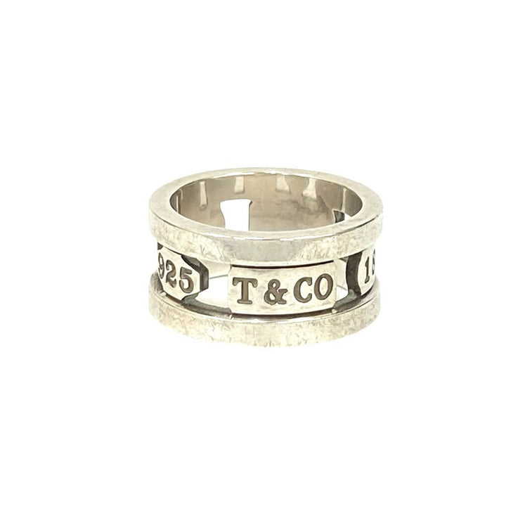 Rings Tiffany 1837 Element Ring