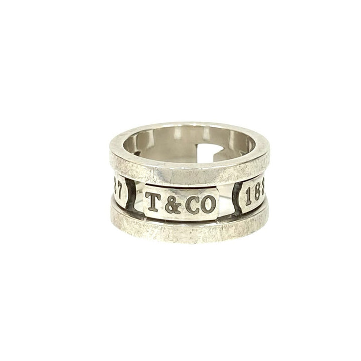 Rings Tiffany 1837 Element Ring