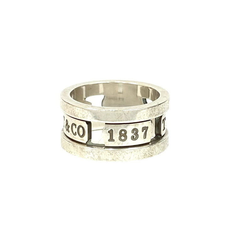Rings Tiffany 1837 Element Ring