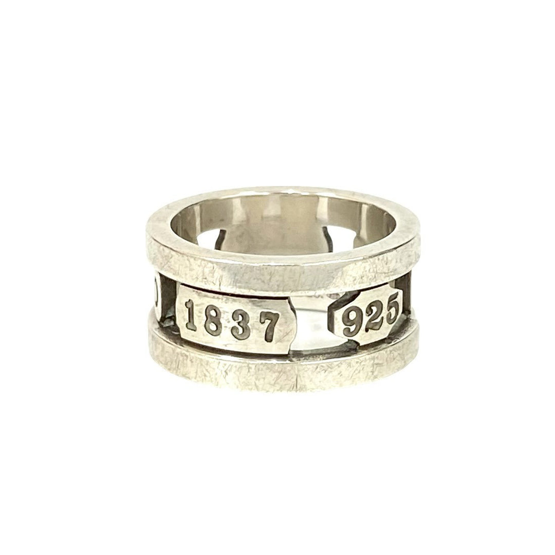 Rings Tiffany 1837 Element Ring