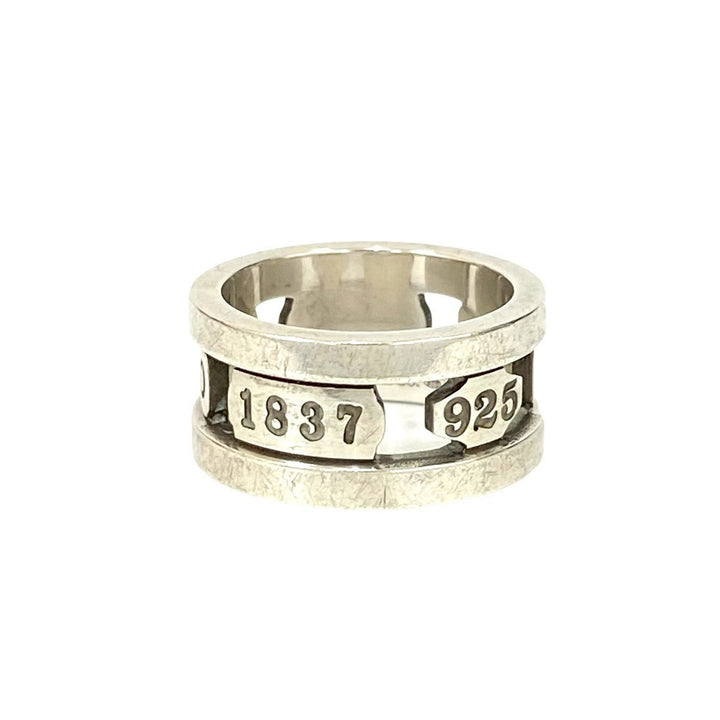 Rings Tiffany 1837 Element Ring