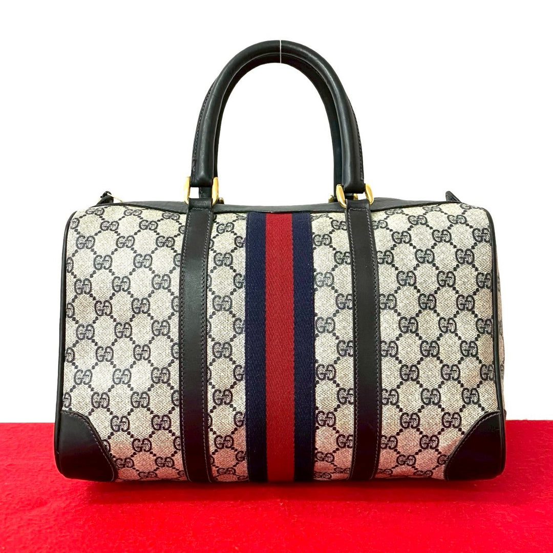 ハンドバッグ グッチ