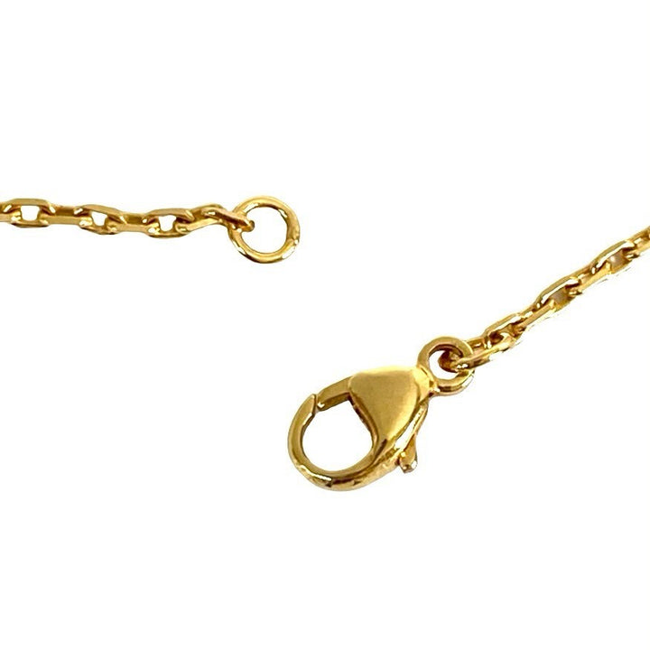 項鍊 Hermes Mini Pop 灰