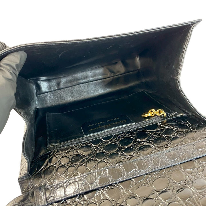 薩爾瓦托·菲拉格慕單肩包