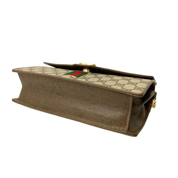 ショルダーバッグ グッチ