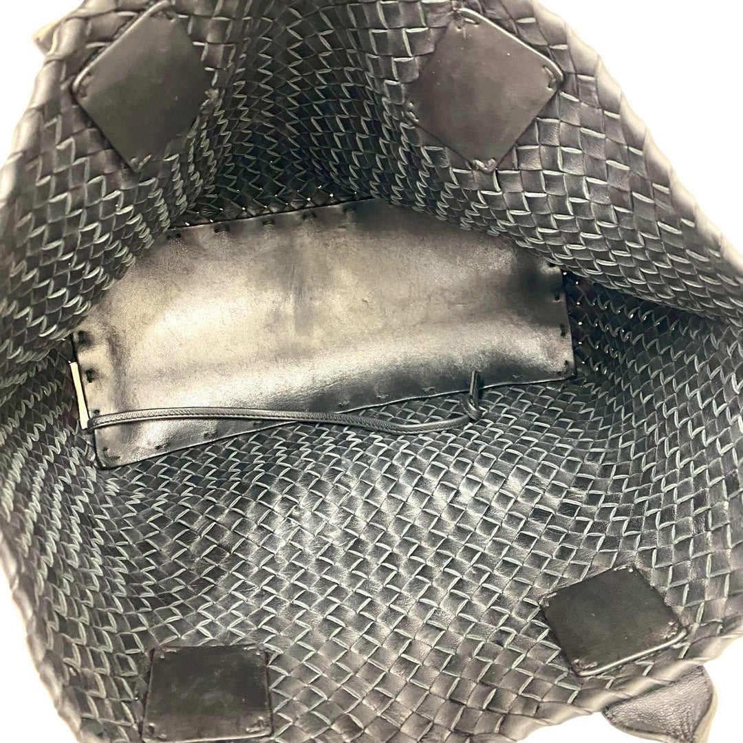 托特包 Bottega Veneta Cava 小號