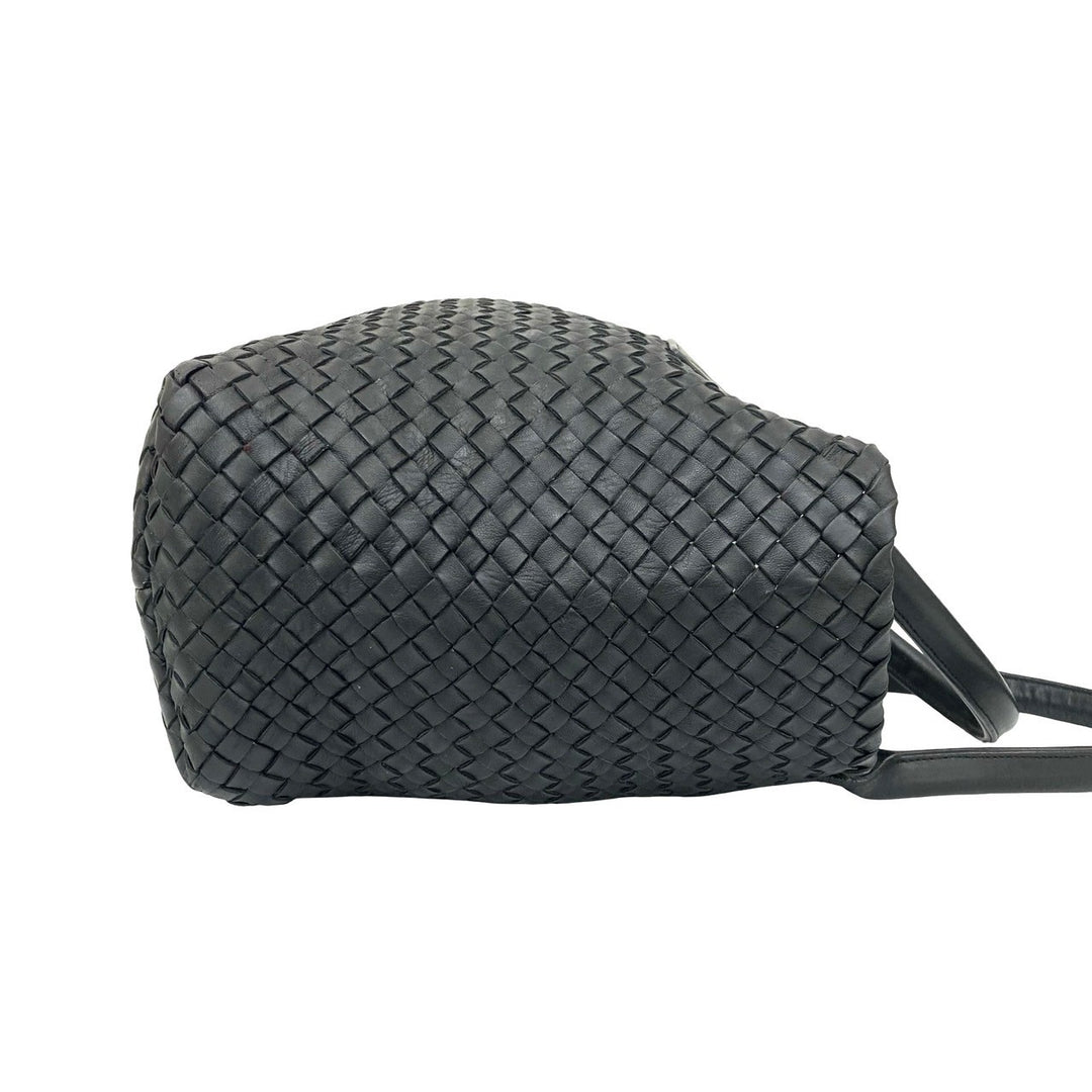 托特包 Bottega Veneta Cava 小號
