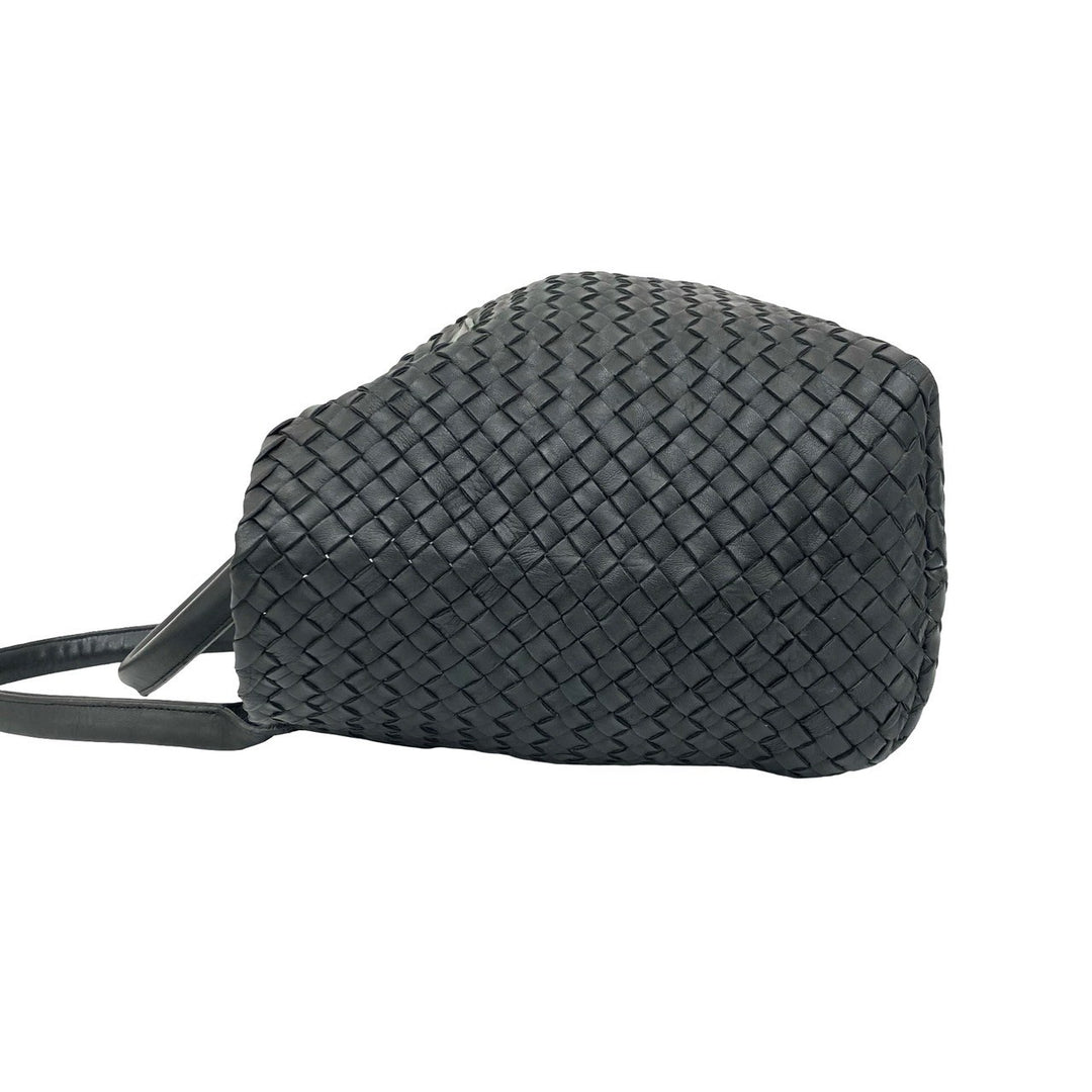 托特包 Bottega Veneta Cava 小號