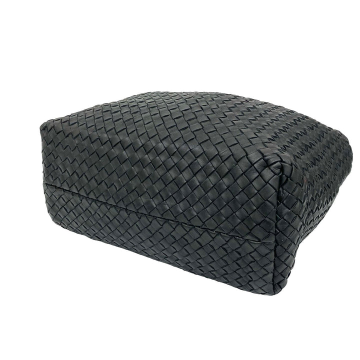 托特包 Bottega Veneta Cava 小號