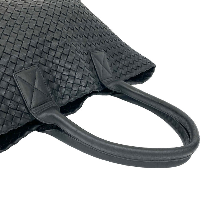 托特包 Bottega Veneta Cava 小號
