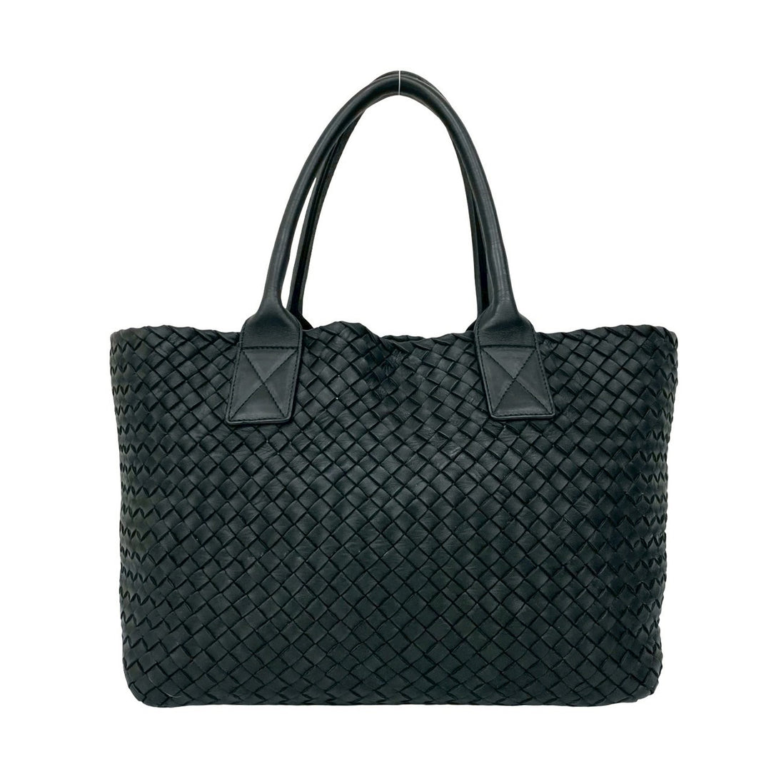 托特包 Bottega Veneta Cava 小號