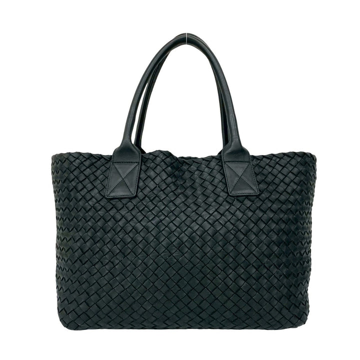 托特包 Bottega Veneta Cava 小號