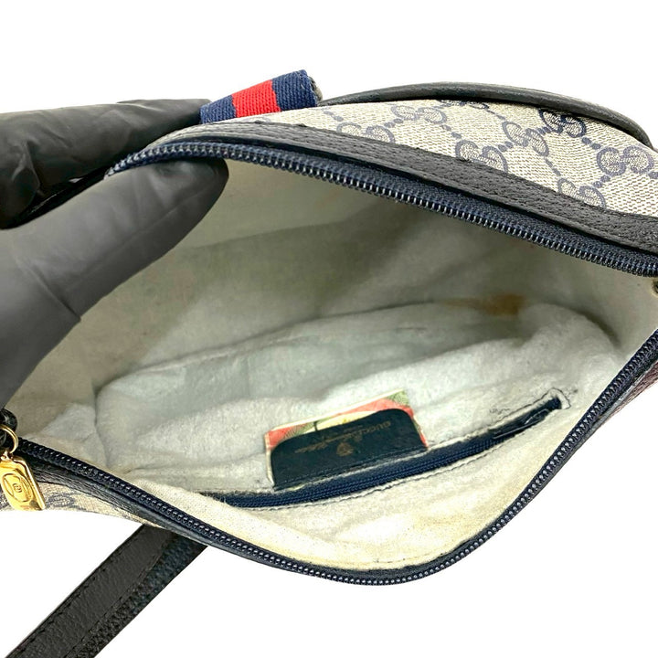 ショルダーバッグ グッチ