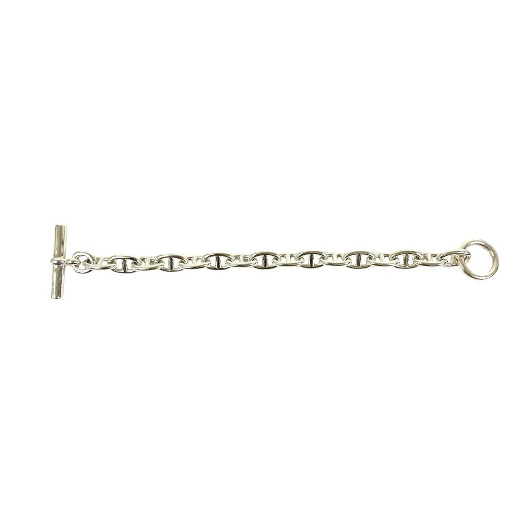 手鍊 Hermes Chaine d'Ancre 中號 16 框