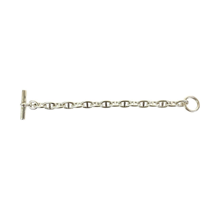 手鍊 Hermes Chaine d'Ancre 中號 16 框