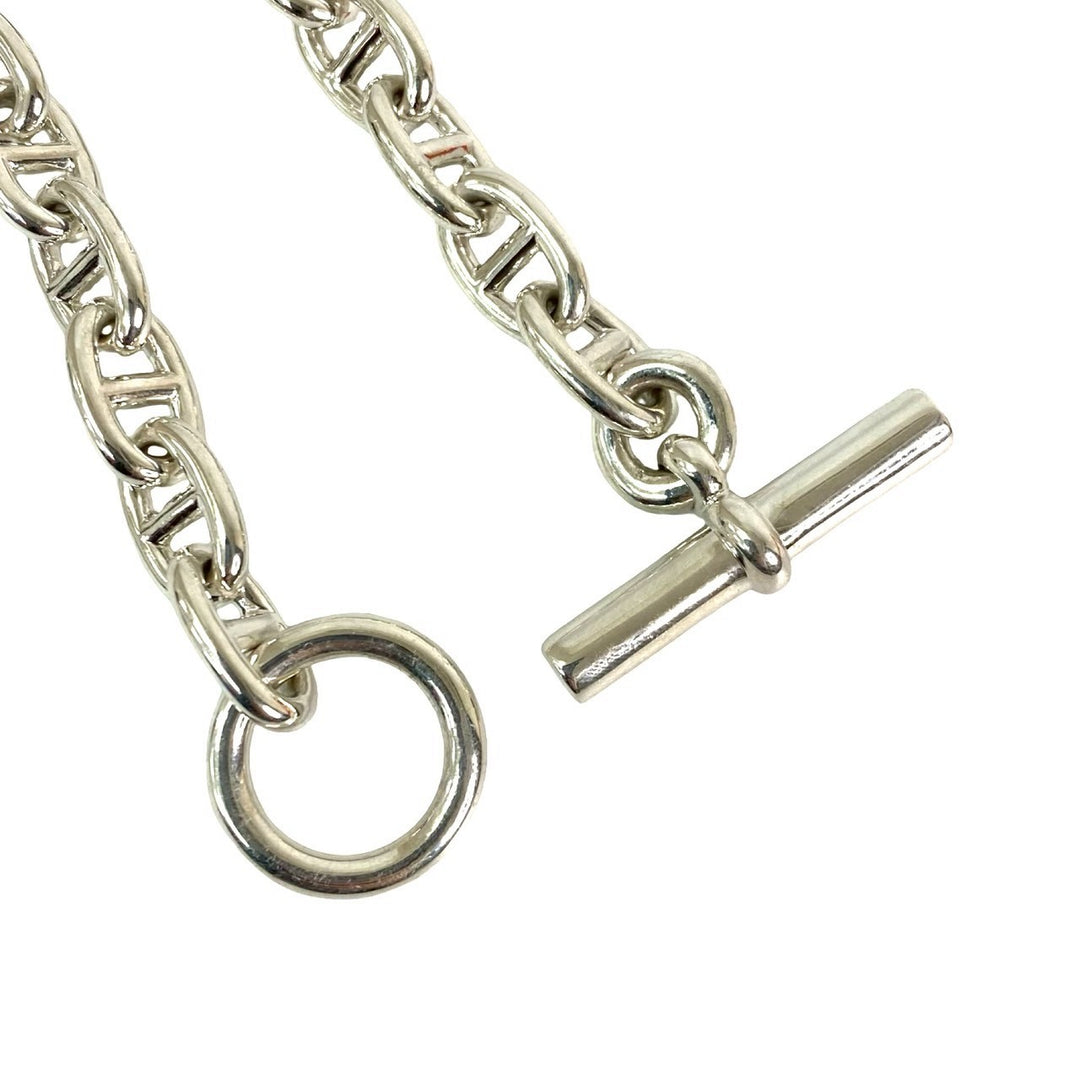 手鍊 Hermes Chaine d'Ancre 中號 16 框