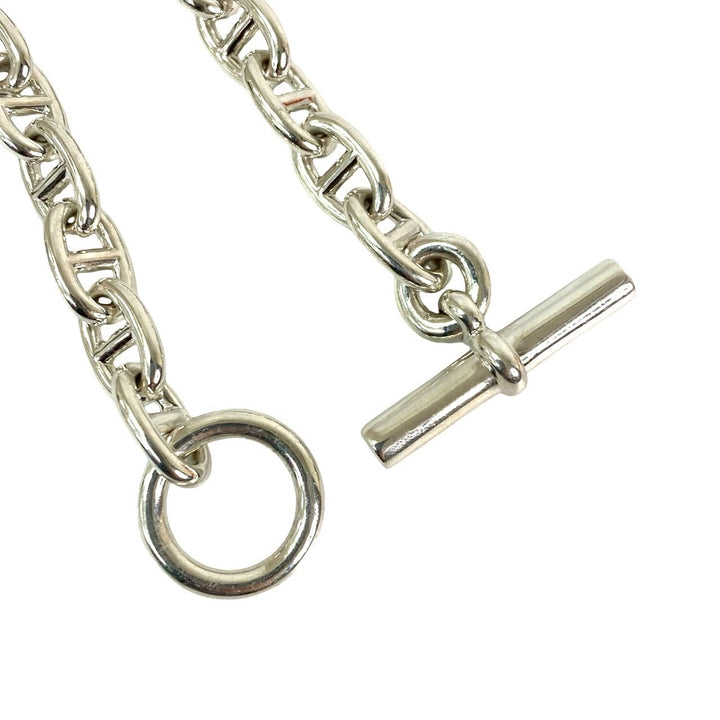 手鍊 Hermes Chaine d'Ancre 中號 16 框