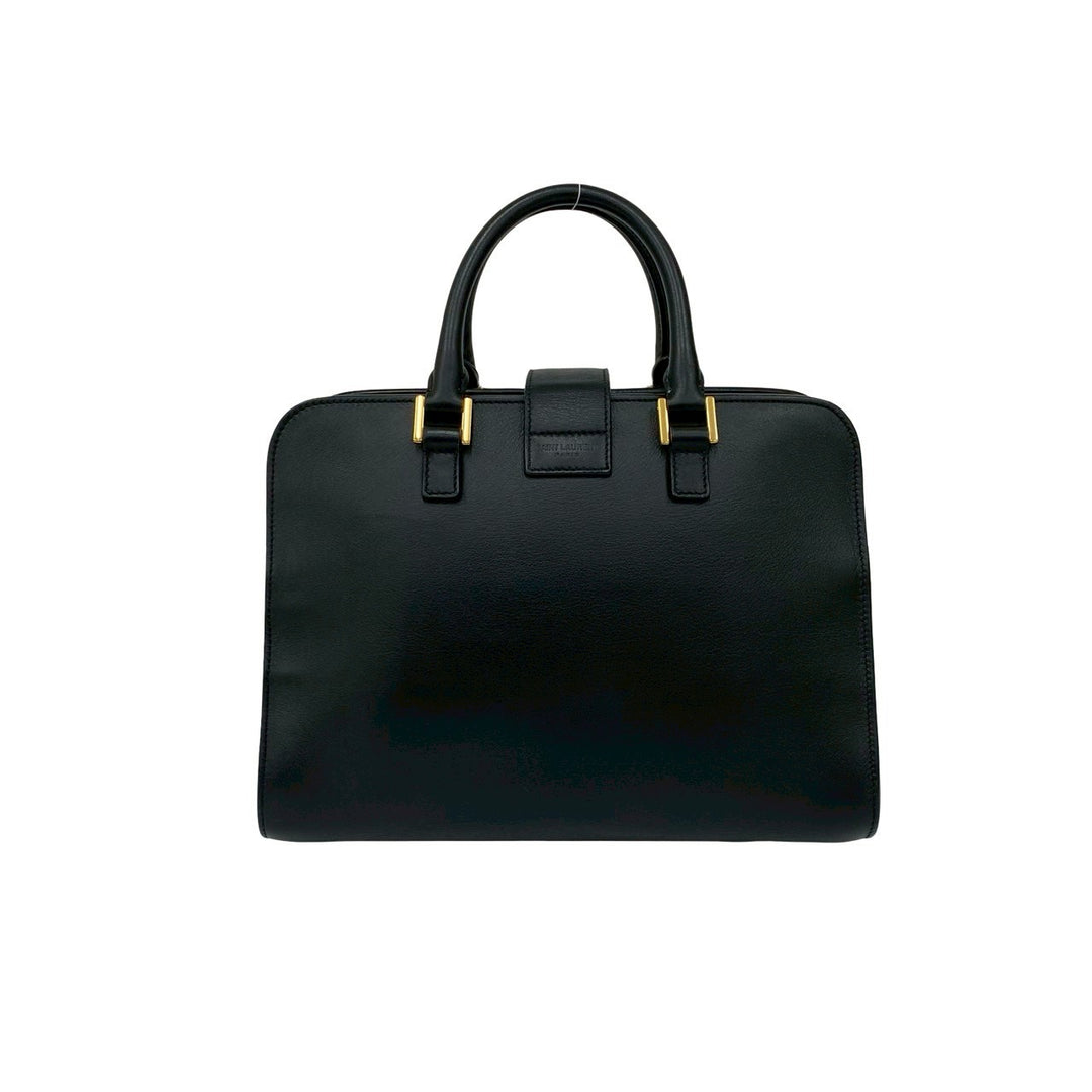 Shoulder bag saint laurent paris baby cabas