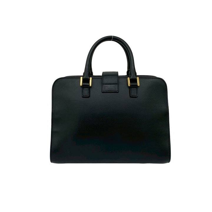 Shoulder bag saint laurent paris baby cabas