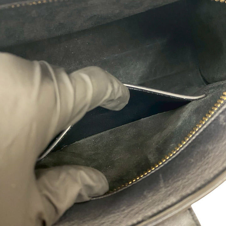 Shoulder bag saint laurent paris baby cabas