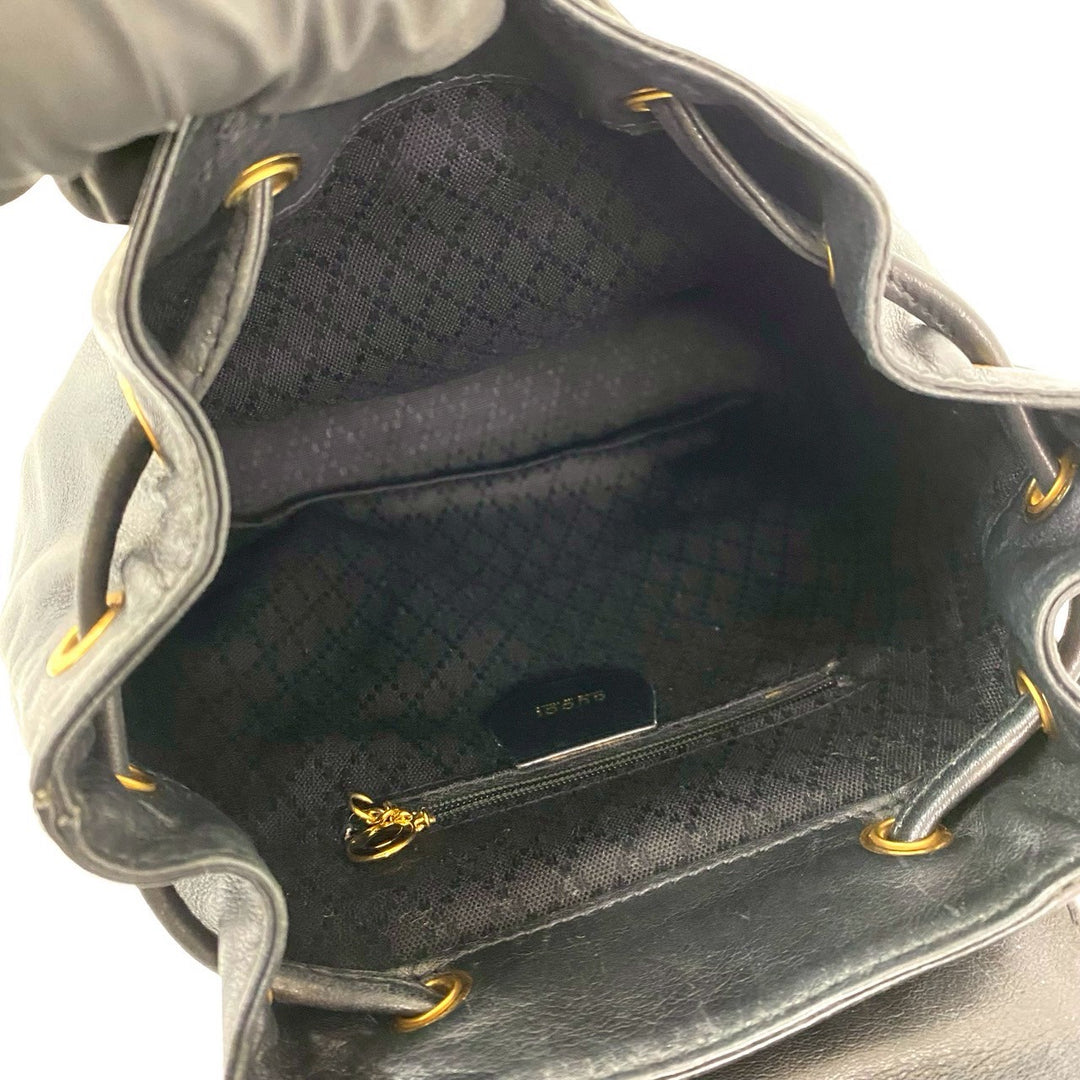リュックサック グッチ