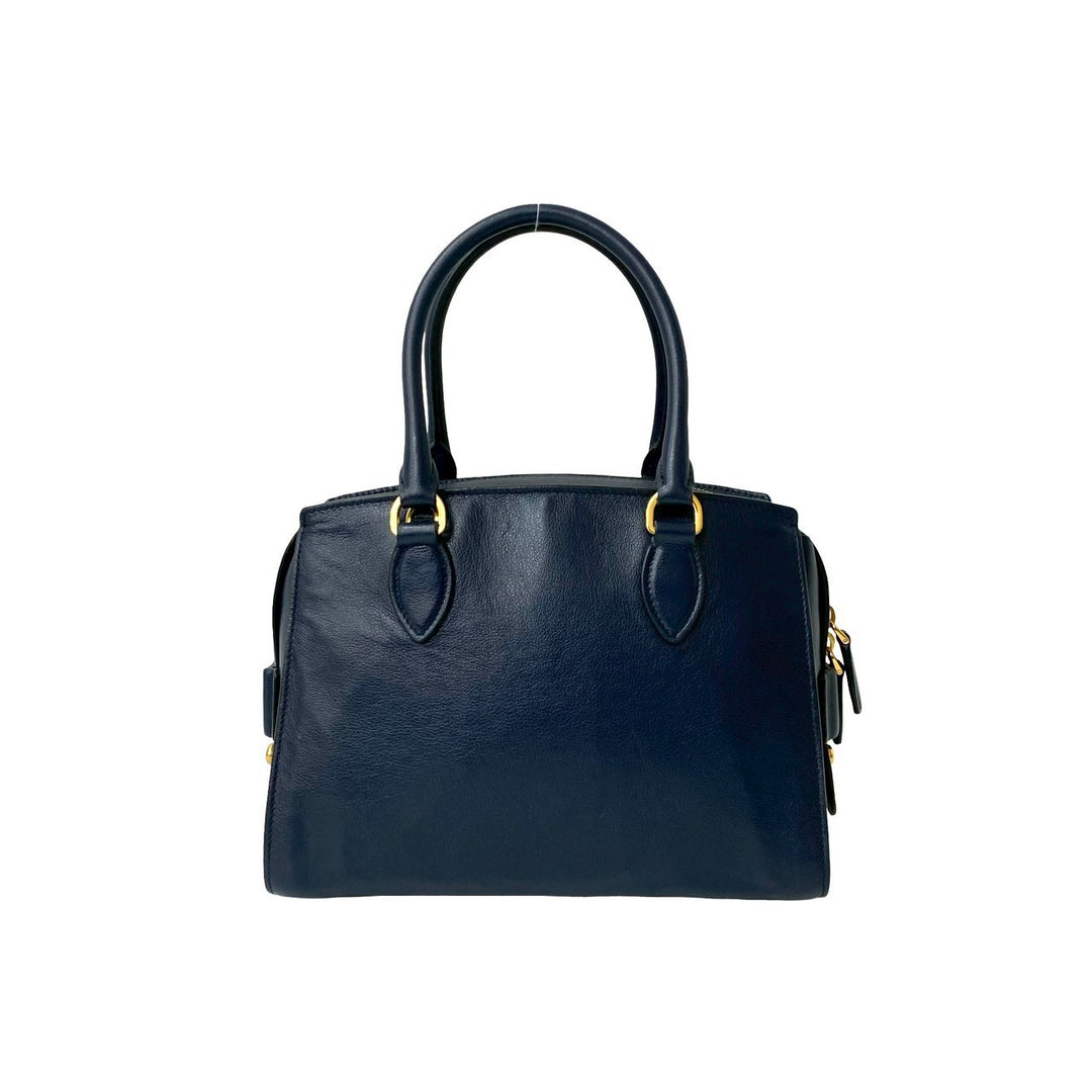 shoulder bag prada