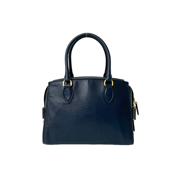 shoulder bag prada