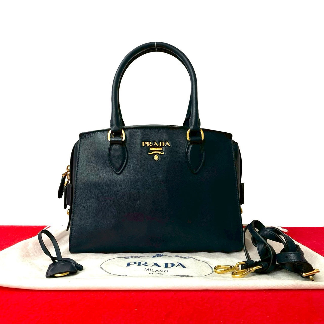 shoulder bag prada
