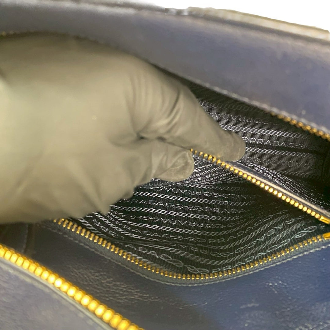 shoulder bag prada