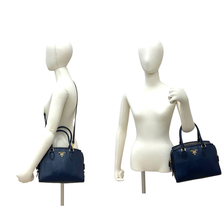 shoulder bag prada