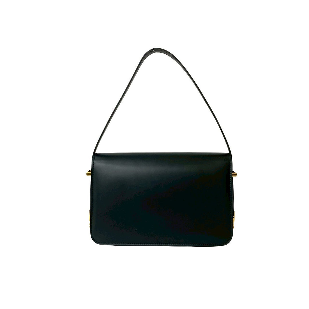 shoulder bag celine