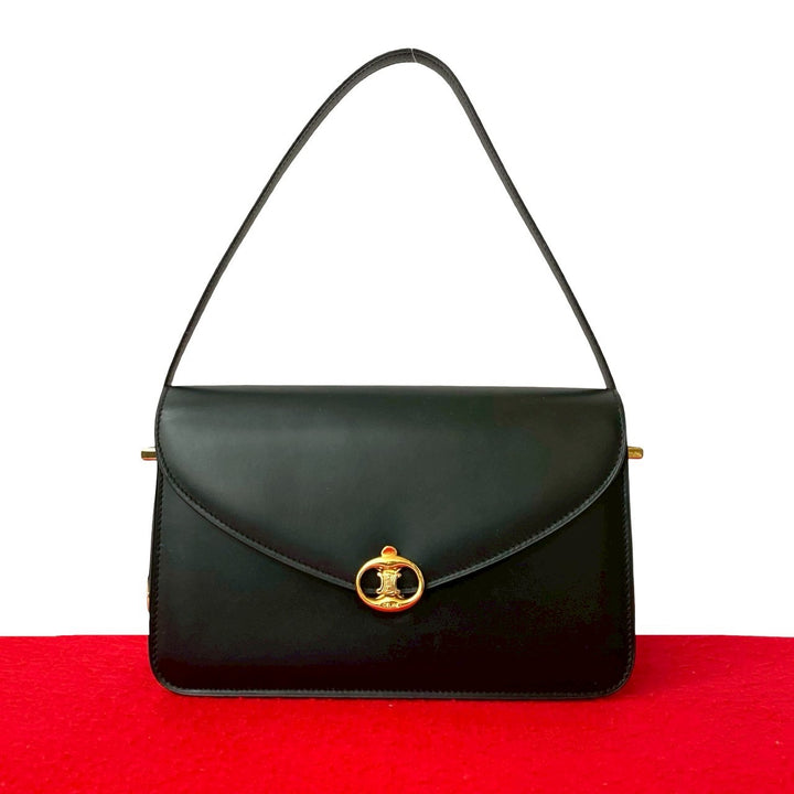 shoulder bag celine