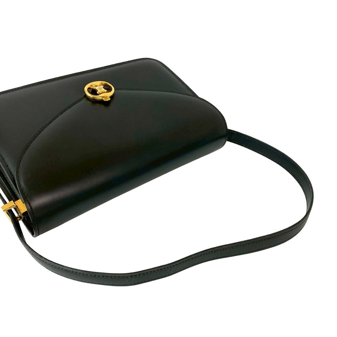 shoulder bag celine