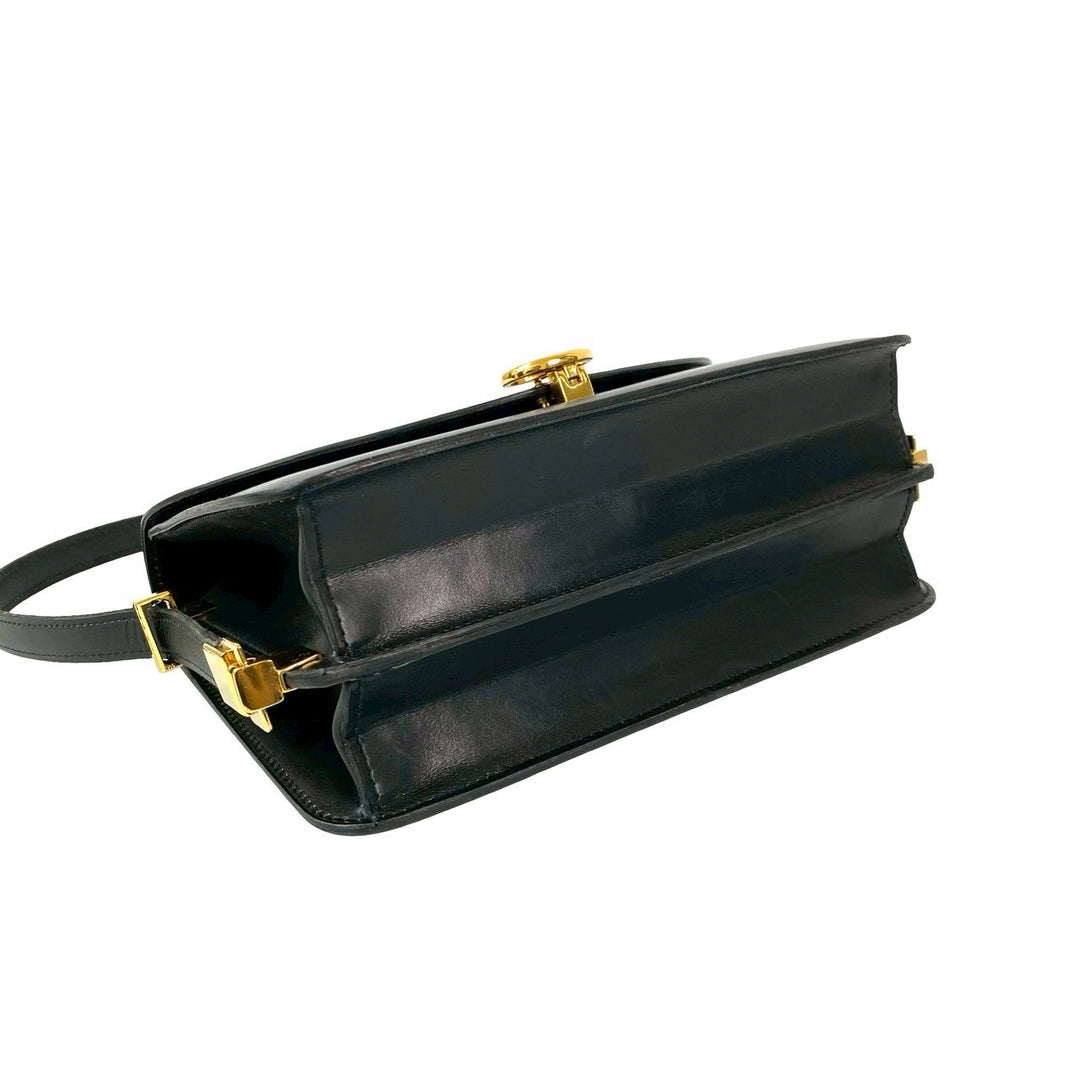 shoulder bag celine