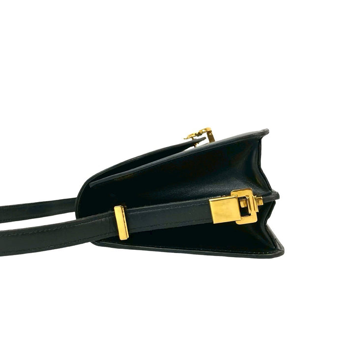 shoulder bag celine