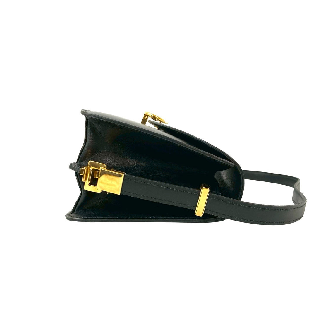 shoulder bag celine